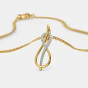 The Adalin Pendant - thumb 1