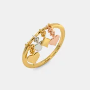 The Reika Charm Ring - thumb 1