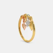 The Reika Charm Ring - thumb 8