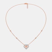 The Cordale Pendant Necklace - thumb 5