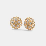 The Charley stud Earrings - thumb 1