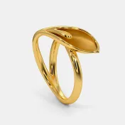 The Aurilia Flower Ring - thumb 8