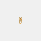 The Welina Stud Earrings - thumb 8