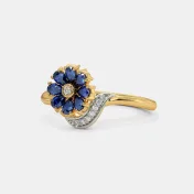 The Aarali Ring - thumb 5