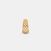The Zosia Ear Cuff - thumb 4
