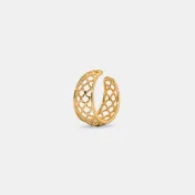 The Zosia Ear Cuff - thumb 1
