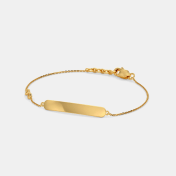 The Eryka Infinity Bracelet - thumb 4
