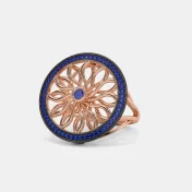 The Kaliedo Revolving Ring - thumb 6