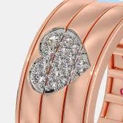 The Pretty Pastel Fidget Ring - thumb 5