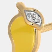 The Tango Mango Kids Earrings - thumb 3