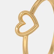 The Hridya Ring - thumb 5