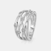The Marceline Ring - thumb 1