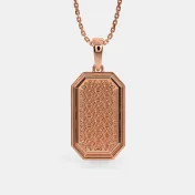 The Blitor Pendant For Him - thumb 5