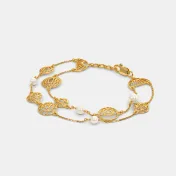 The Krusha Chakra Bracelet - thumb 4