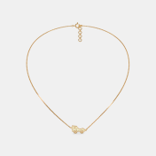 The Cheese Cart Kids Necklace - thumb 5