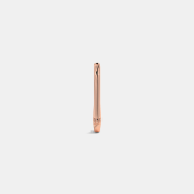 The Opalitha Hoop Earrings - thumb 7