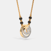 The Sveta Mangalsutra - thumb 6
