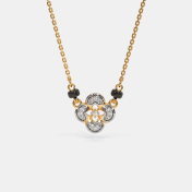 The Kiana Mangalsutra - thumb 1
