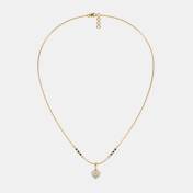 The Mystigrove Mangalsutra Necklace - thumb 4