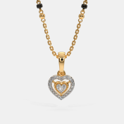 The Mystigrove Mangalsutra Necklace - thumb 1