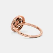 The Alurea Mangalsutra Ring - thumb 7