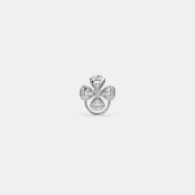The Marici Nose Pin - thumb 4