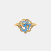 The Omah Kids Ring - thumb 4
