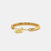 The Rishona Thumb Ring - thumb 5