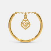 The Rishona Thumb Ring - thumb 9