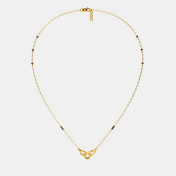 The Sunidhi Mangalsutra - thumb 4