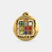 The Graha Stud Earrings - thumb 7