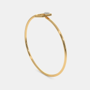 The Adaliyah Toggle Bangle - thumb 9