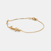 The Charlotte Bracelet - thumb 4