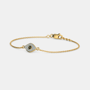 The Eye of Evil Bracelet - thumb 4
