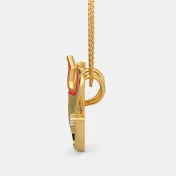 The Gajanan Pendant - thumb 4