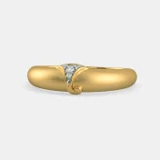 The Dwivya Ring For Him - thumb 5