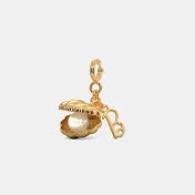 The Barbie Shell Secret Charm - thumb 8