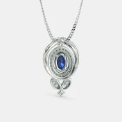 The Soika Pendant - thumb 5