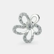 The Floria Earrings - thumb 7