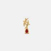 The Aspira Stud Earrings - thumb 8