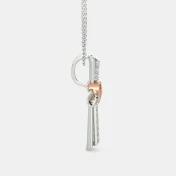 The Whitney Cross Pendant - thumb 5