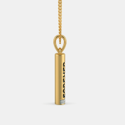 The Gina Forever Yours Pendant - thumb 5