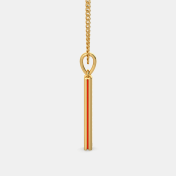 The Soulmates Pendant For Him - thumb 5