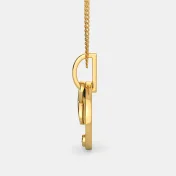 The Claire Pendant - thumb 3