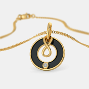 The Claire Pendant - thumb 1