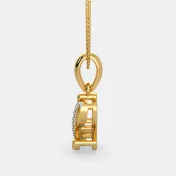 The Liham L Pendant - thumb 4