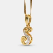 The Liham S Pendant - thumb 4