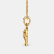 The Mrityanjaya Pendant - thumb 3