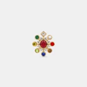 The Naveen Darpan Earrings - thumb 7