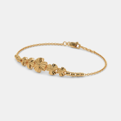The Floral Ambrosia Bracelet - thumb 4